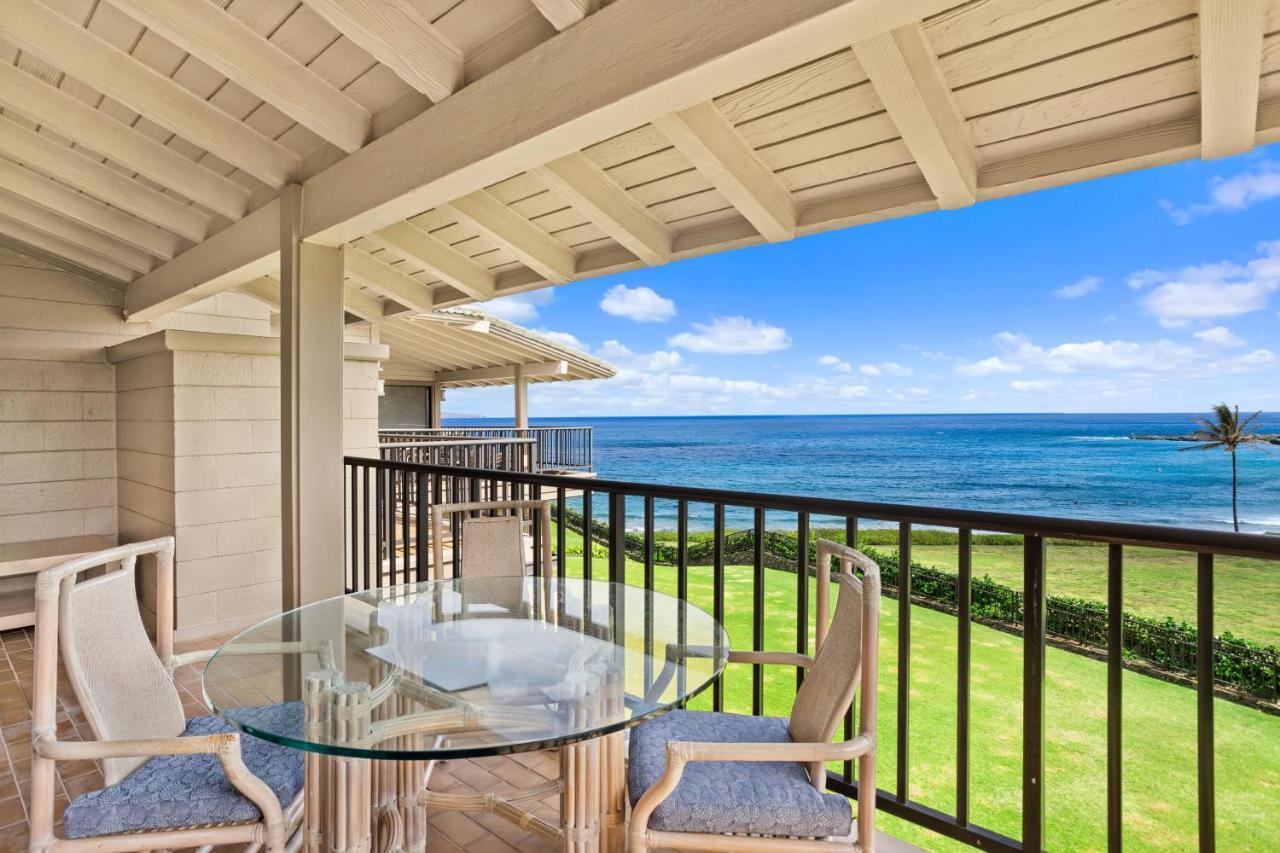 Kapalua Bay 19-b4 Holiday home *