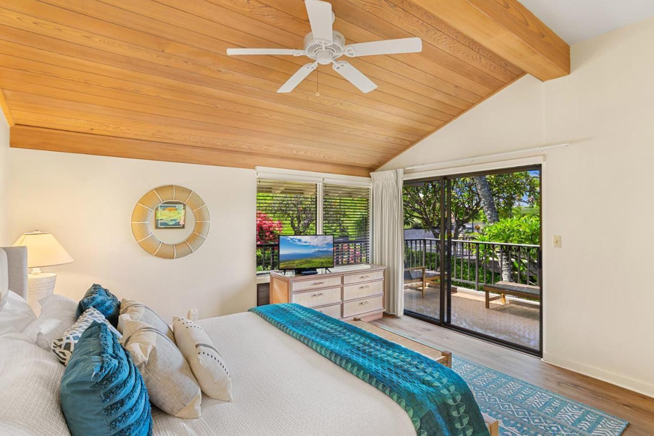Holiday home Kapalua Bay 19-b4 *