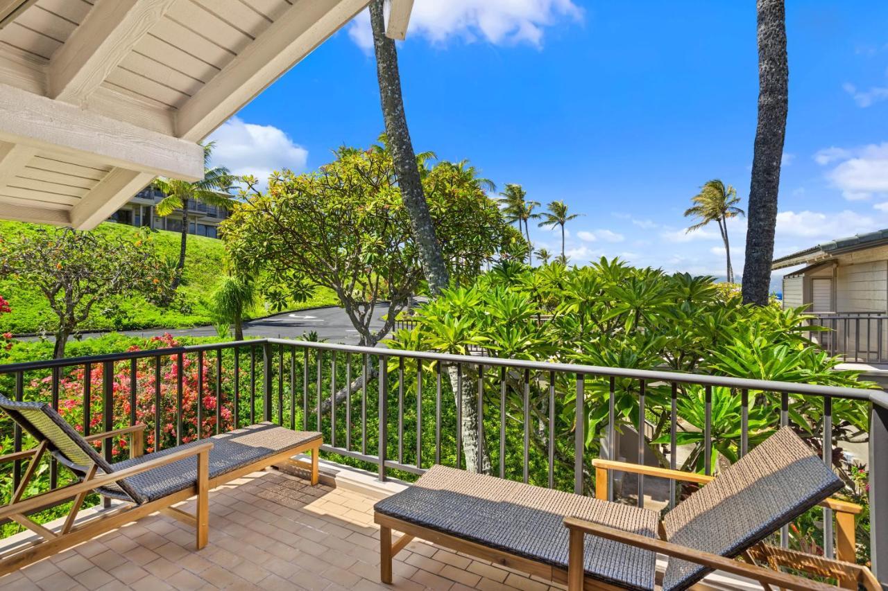 Holiday home Kapalua Bay 19-b4 Kahana