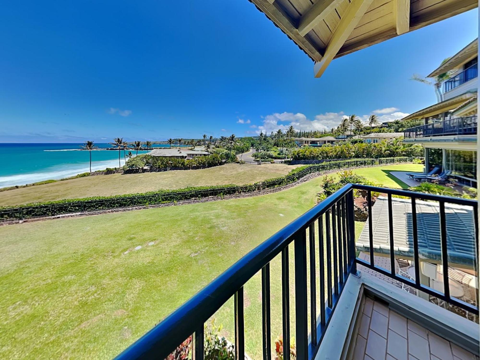 Kapalua Bay 19-b4 Holiday home