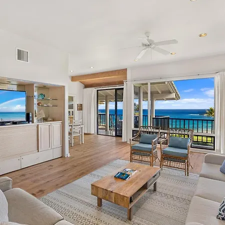 Villa Kapalua Bay 19-B4 à Kahana Extérieur photo