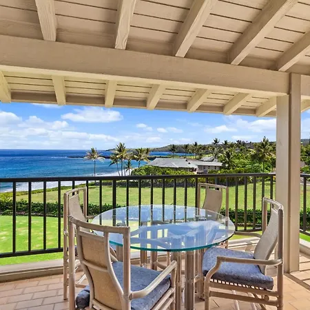 Villa Kapalua Bay 19-B4 à Kahana Extérieur photo