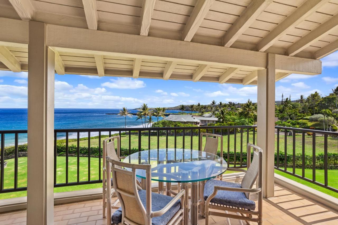 Kapalua Bay 19-b4 Holiday home Kahana