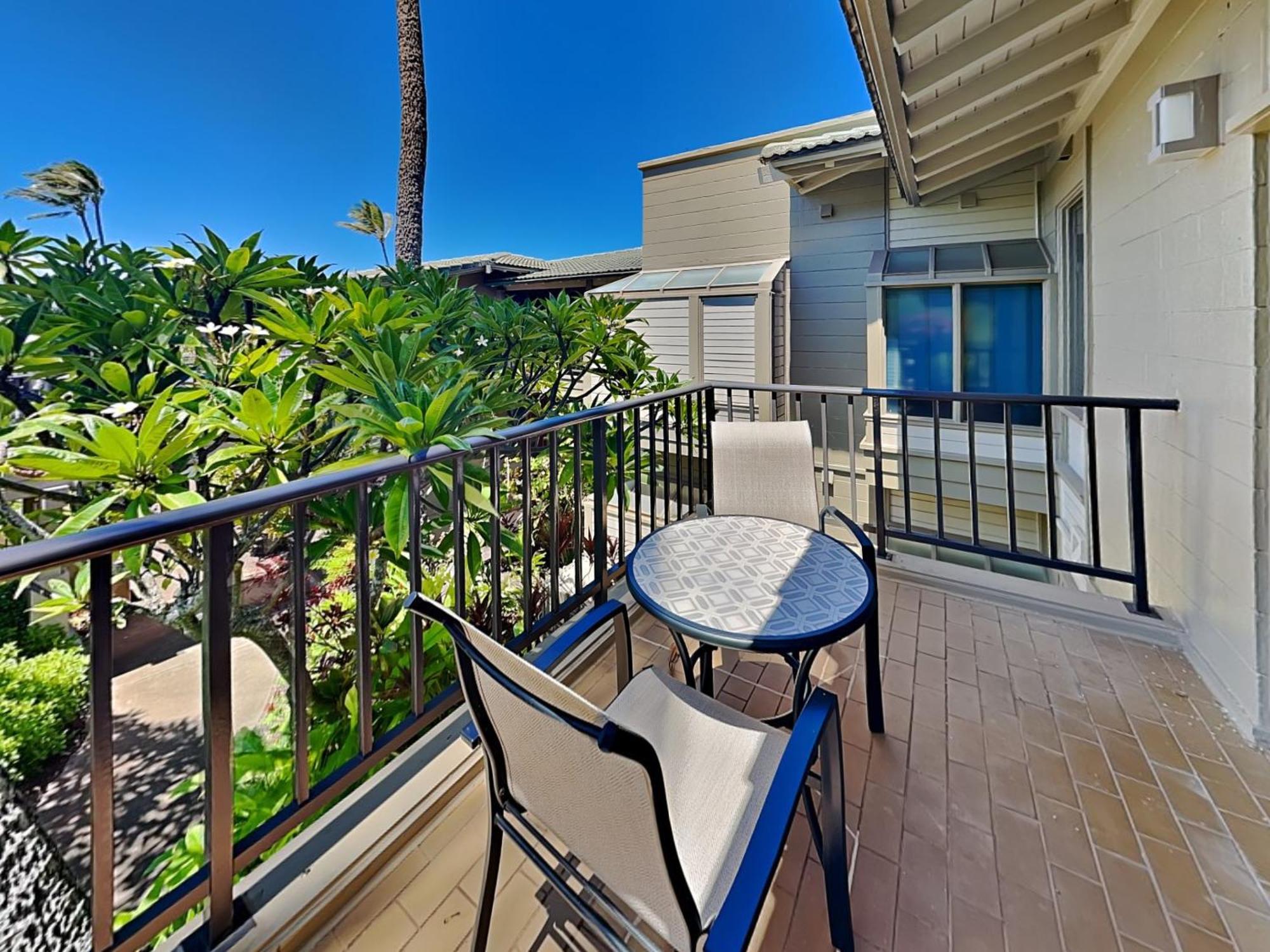 Kapalua Bay 19-b4 Holiday home