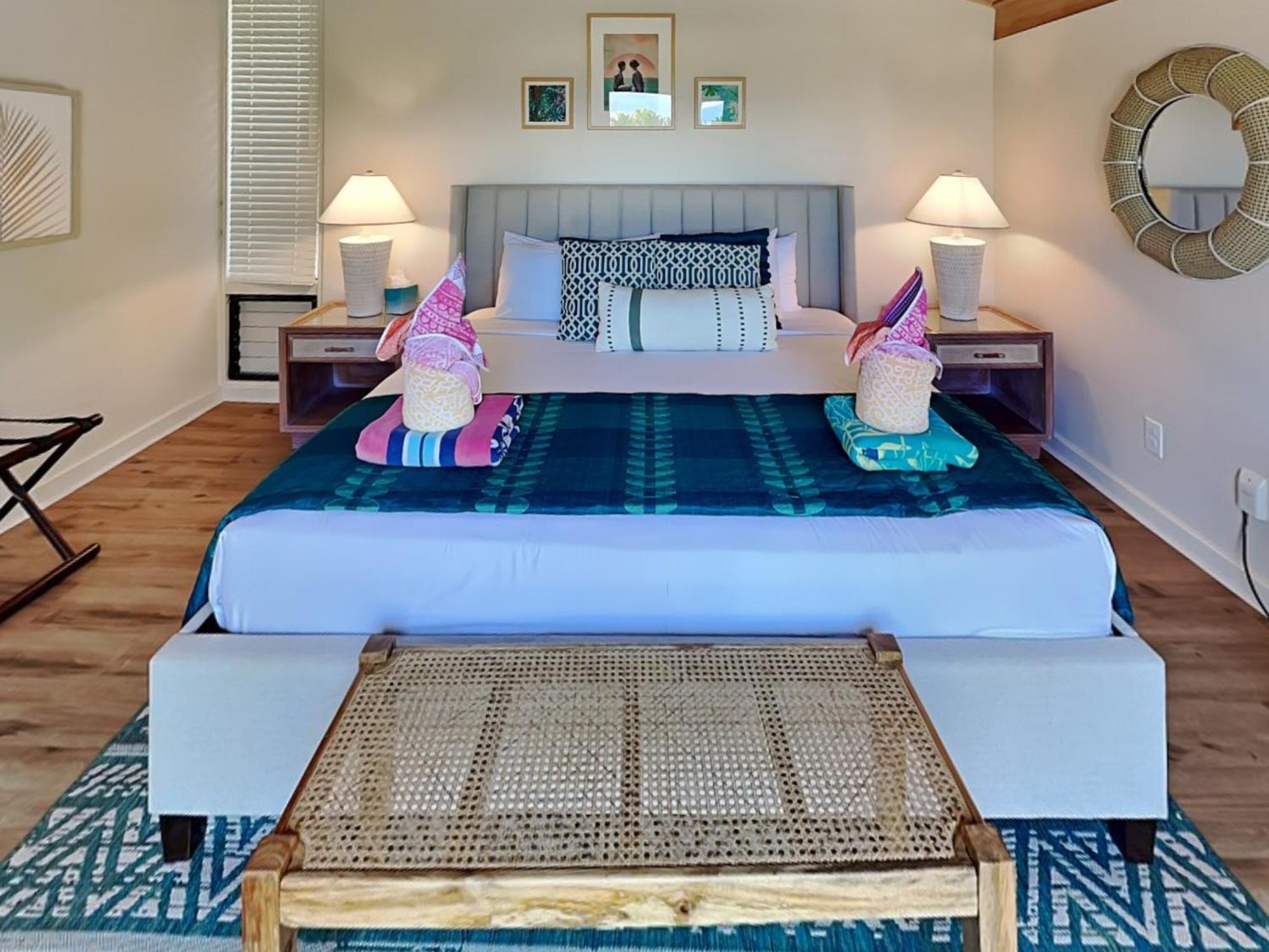Kapalua Bay 19-b4 Holiday home *
