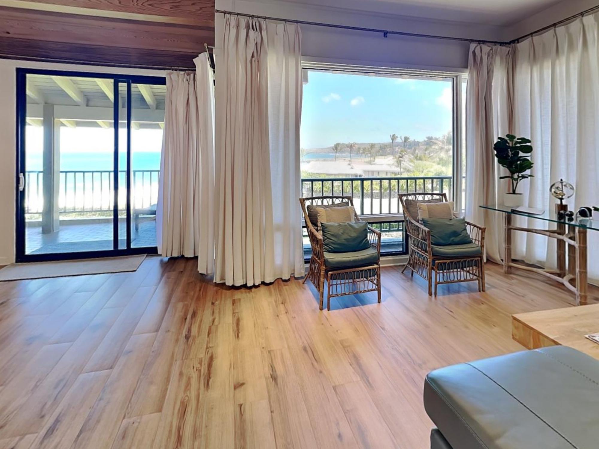 Kapalua Bay 19-b4 Holiday home *